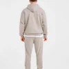 Craft oversized hoodie