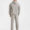 Craft oversized hoodie