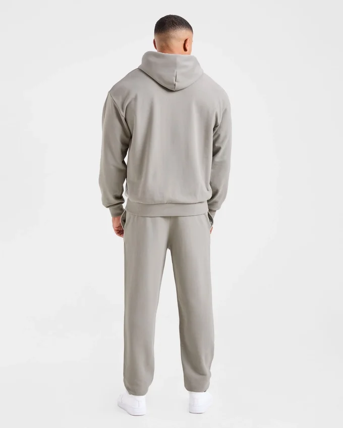 Craft oversized hoodie