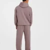 Craft oversized hoodie