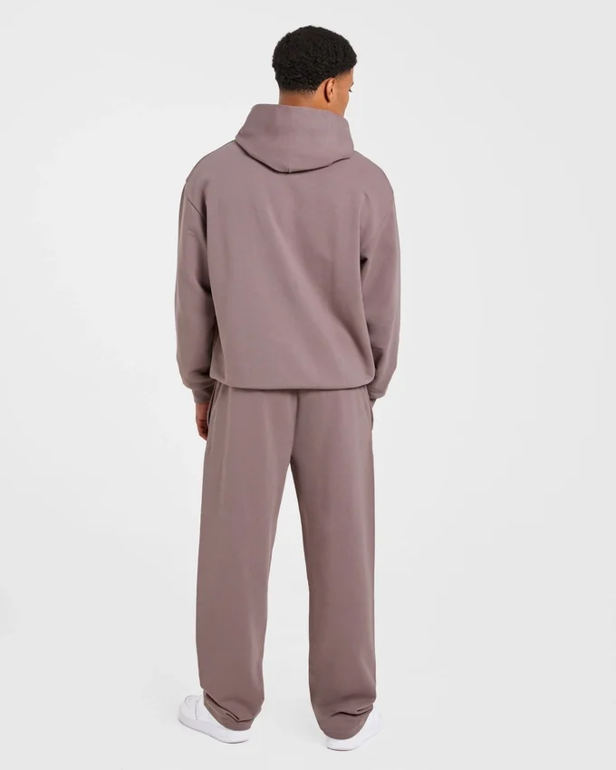 Craft oversized hoodie