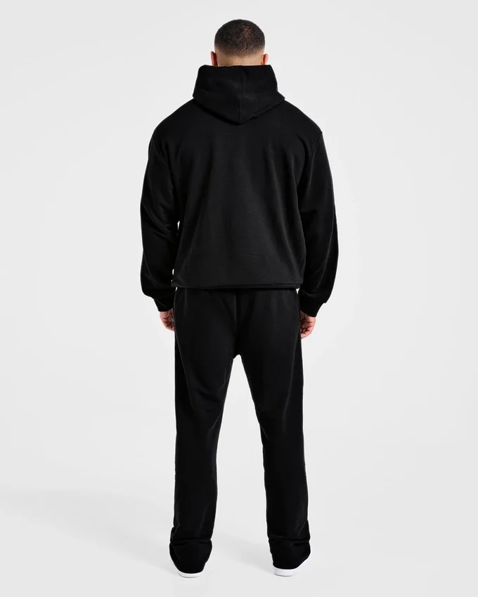 Craft oversized hoodie
