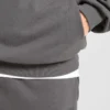 Craft oversized hoodie