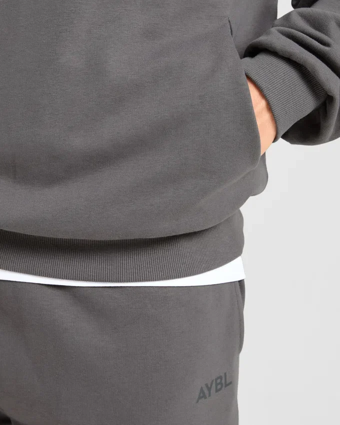 Craft oversized hoodie
