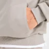 Craft oversized hoodie