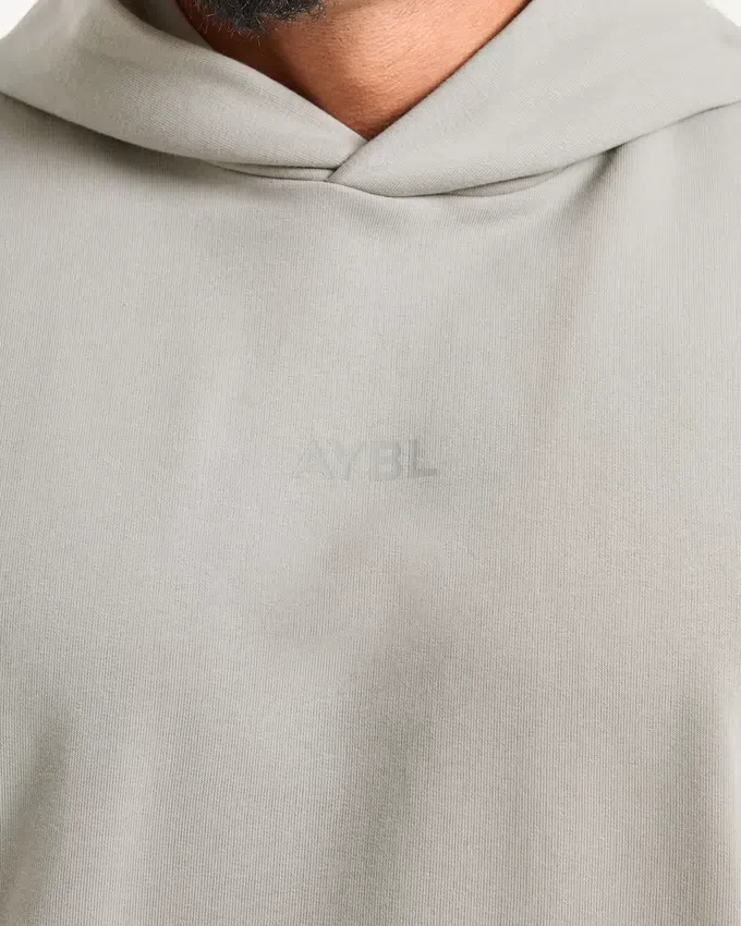 Craft oversized hoodie