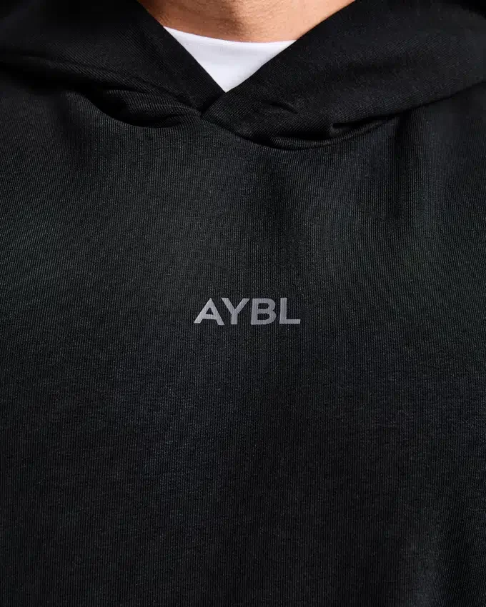 Craft oversized hoodie