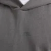 Craft oversized hoodie