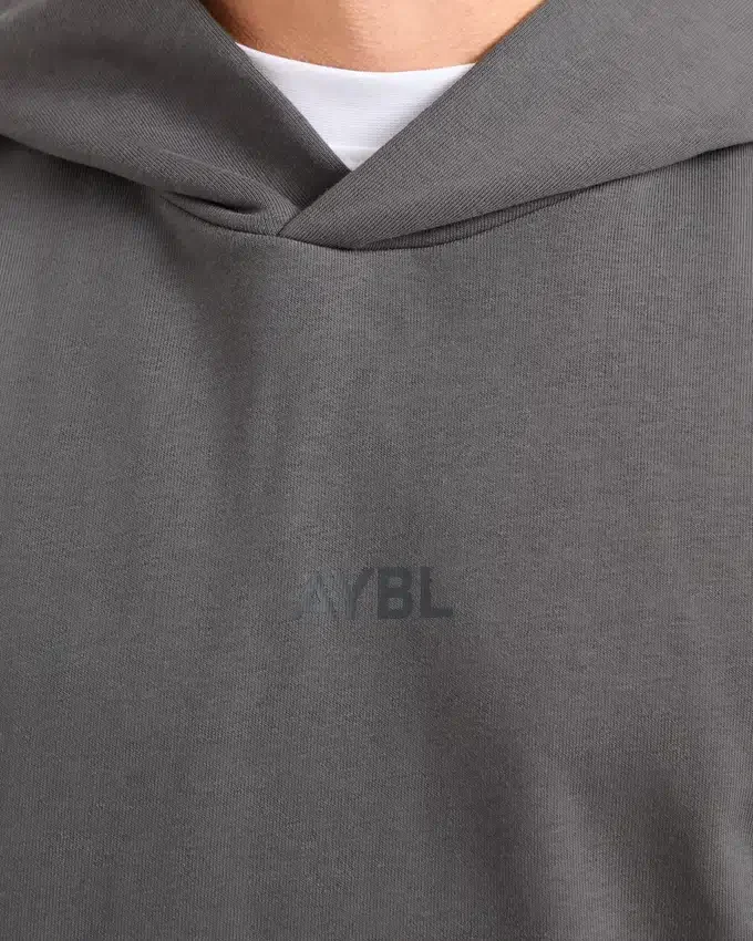 Craft oversized hoodie