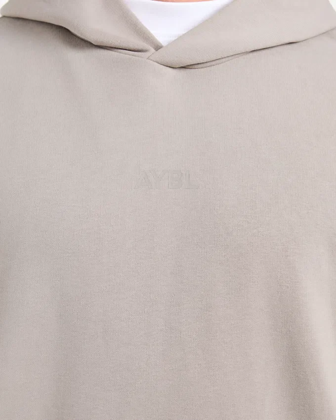 Craft oversized hoodie