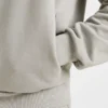 Craft oversized hoodie