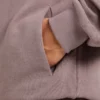 Craft oversized hoodie