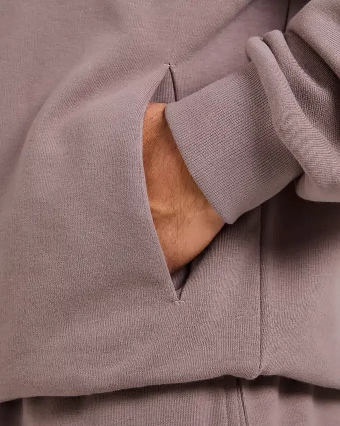 Craft oversized hoodie