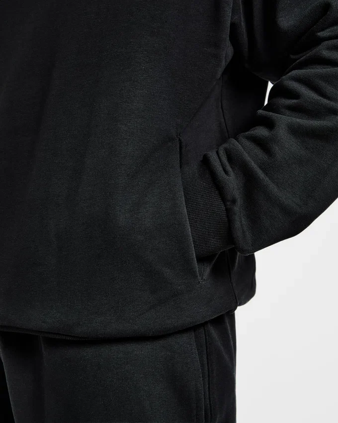 Craft oversized hoodie