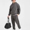 Craft oversized hoodie