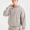 Craft oversized hoodie