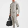 Craft oversized hoodie