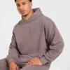 Craft oversized hoodie