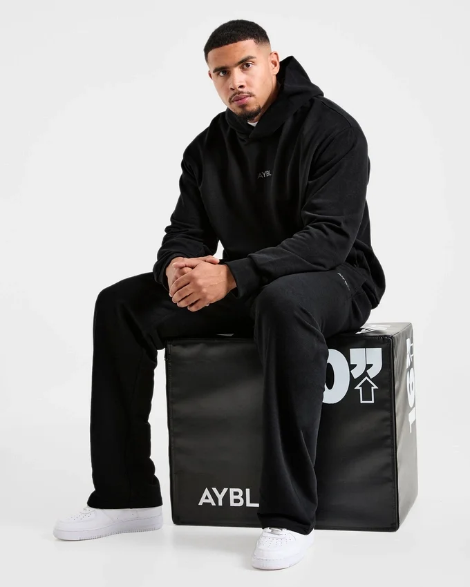 Craft oversized hoodie