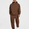 Craft oversized hoodie
