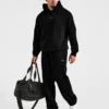 Craft oversized hoodie