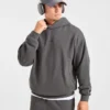 Craft oversized hoodie