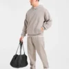 Craft oversized hoodie