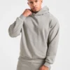 Craft oversized hoodie