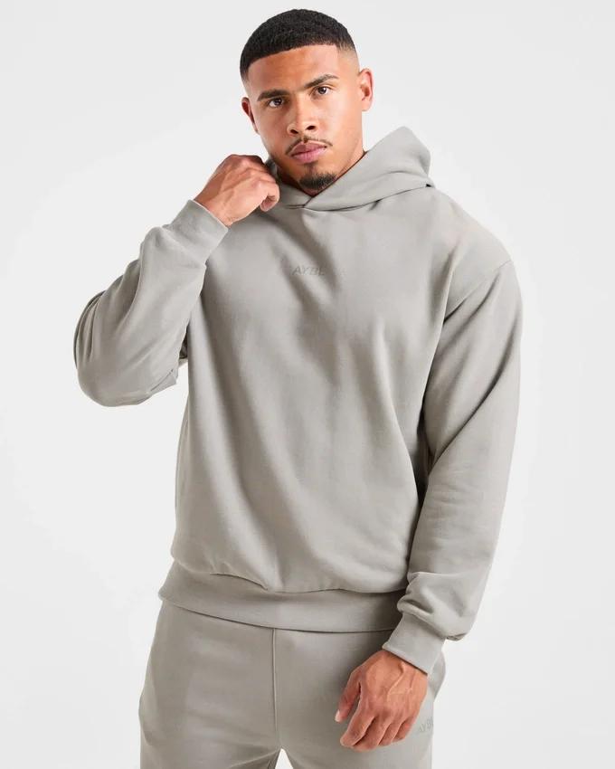 Craft oversized hoodie