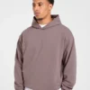Craft oversized hoodie