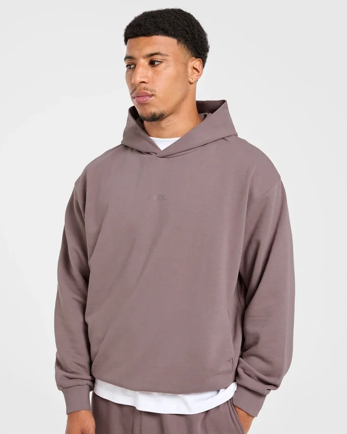 Craft oversized hoodie