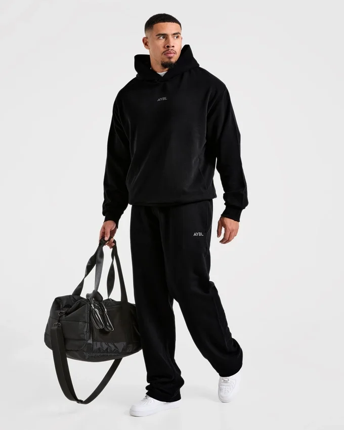 Craft oversized hoodie