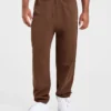 Craft oversized Joggingbroeken