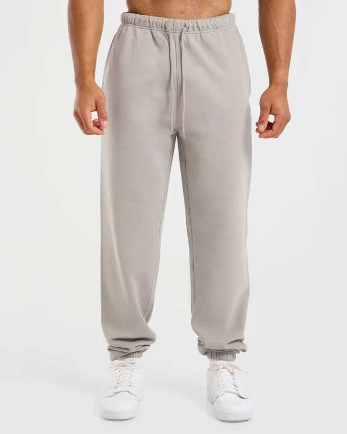 Craft oversized Joggingbroeken