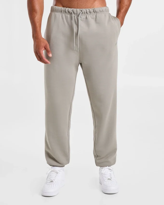 Craft oversized Joggingbroeken