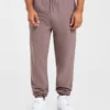 Craft oversized Joggingbroeken