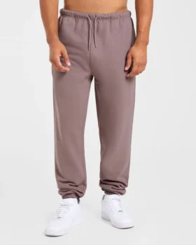 Craft oversized Joggingbroeken
