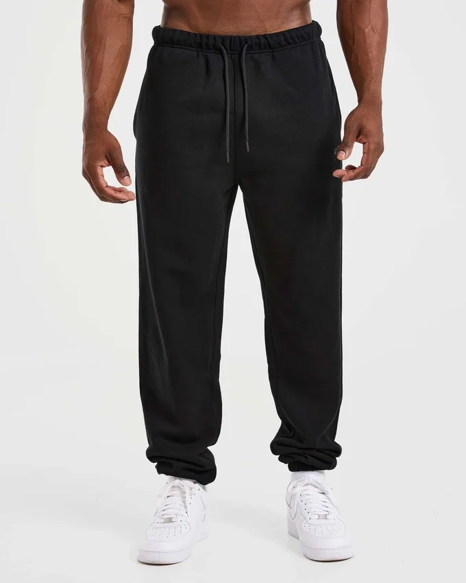 Craft oversized Joggingbroeken