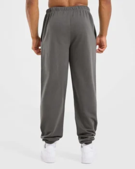 Craft oversized Joggingbroeken