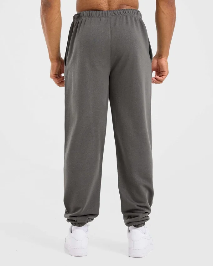 Craft oversized Joggingbroeken