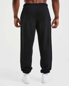 Craft oversized Joggingbroeken