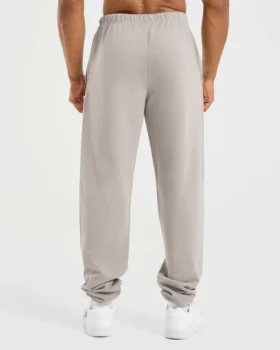 Craft oversized Joggingbroeken