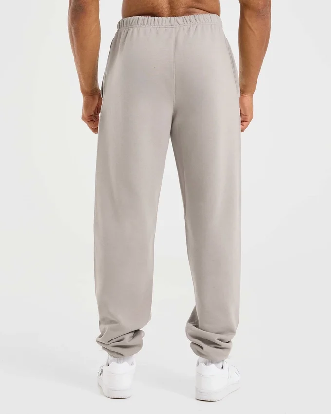 Craft oversized Joggingbroeken