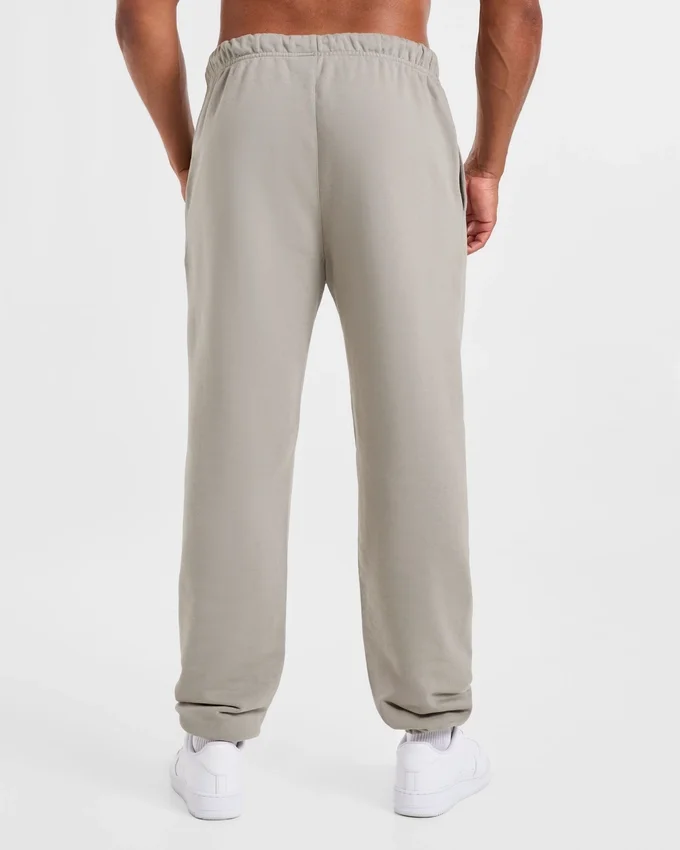 Craft oversized Joggingbroeken