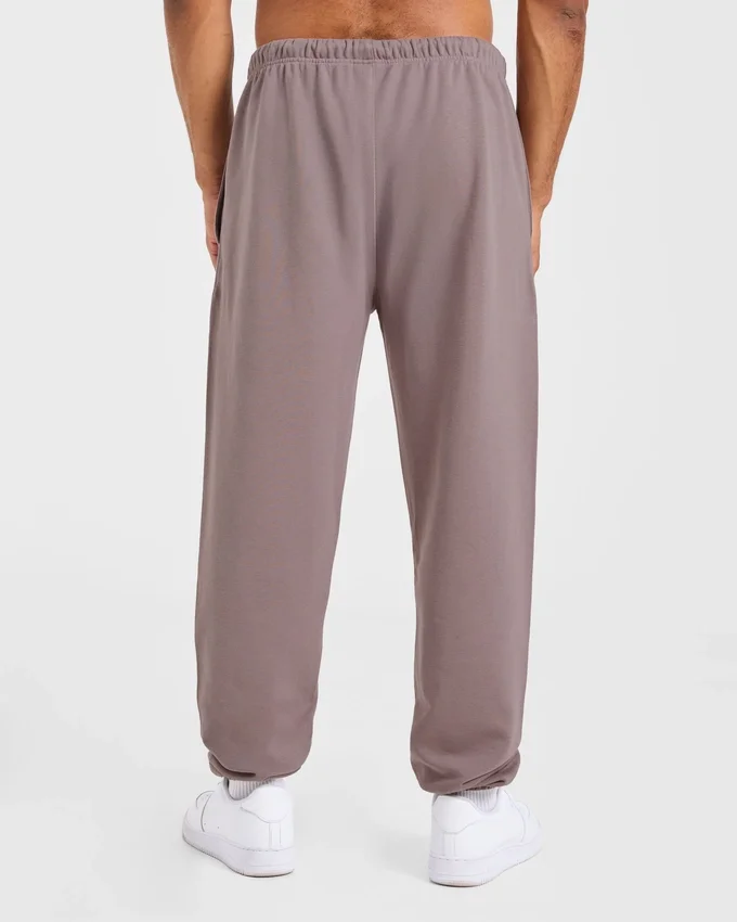 Craft oversized Joggingbroeken