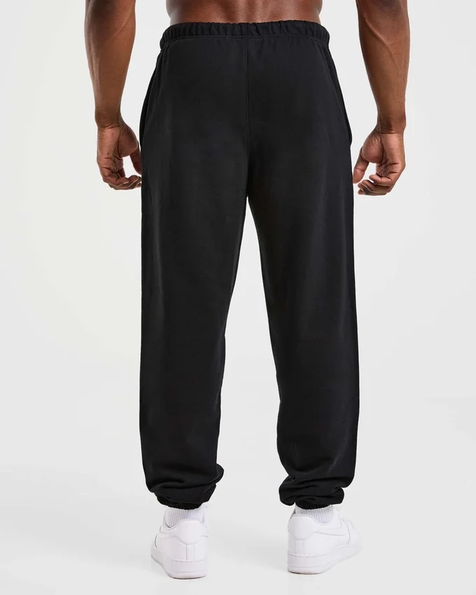 Craft oversized Joggingbroeken