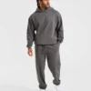 Craft oversized Joggingbroeken