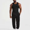 Craft oversized Joggingbroeken