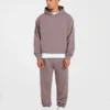 Craft oversized Joggingbroeken