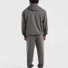 Craft oversized Joggingbroeken